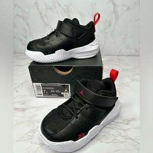 Nike Jordan Toddler Shoes Size US 7C
